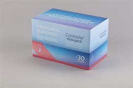 Contrelle 30 pack Misura 2