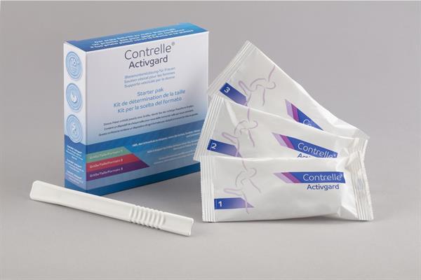 Contrelle Kit di misurazione